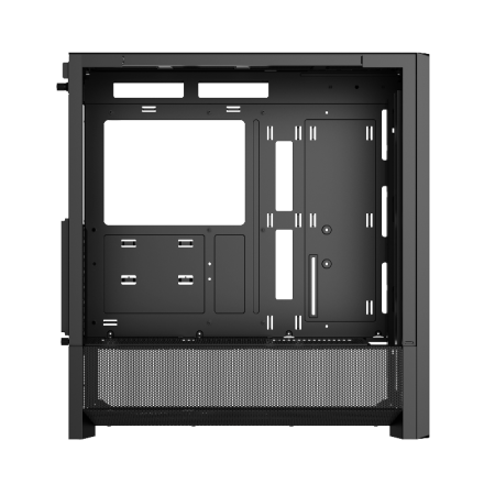Ocypus Delta C70 BK Black