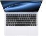Ноутбук Huawei MateBook X Pro VGHH-X Core Ultra 7 155H 16Gb SSD1Tb Intel Arc 14.2" OLED Touch 3K (3120x2080) Windows 11 Home white WiFi BT Cam (53014ANN)