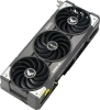 Видеокарта Asus PCI-E 5.0 TUF-RTX5070-O12G-GAMING NVIDIA GeForce RTX 5070 12Gb 192bit GDDR7 2610/28000 HDMIx2 DPx3 HDCP Ret