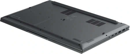 Ноутбук Digma Pro Fortis M Core i3 1215U 8Gb SSD512Gb Intel UHD Graphics 17.3" IPS FHD (1920x1080) Windows 11 Pro grey WiFi BT Cam 5500mAh (DN17P3-8DXW03)