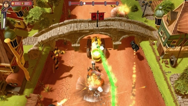 Игра для ПК Topware Interactive Pressure (6+)
