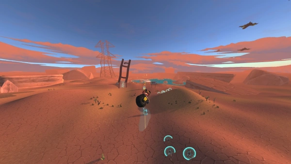 Игра для ПК Soedesco Defunct (0+)