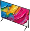 Телевизор LED LG 43" 43QNED80A6A.ARUG черный титан 4K Ultra HD 60Hz DVB-T DVB-T2 DVB-C DVB-S DVB-S2 USB WiFi Smart TV (RUS)