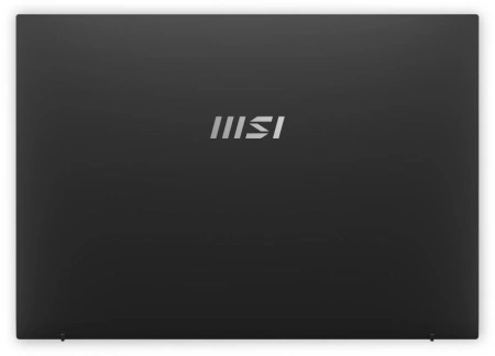 Ноутбук MSI Prestige 13 AI Evo A1MG-246XRU Core Ultra 5 125H 16Gb SSD1Tb Intel Arc 13.3" OLED 2.8K (2880x1800) FreeDOS grey WiFi BT Cam (9S7-13Q222-246)