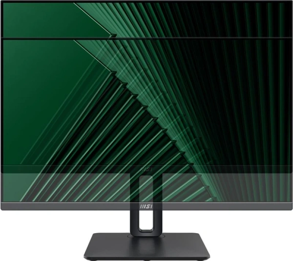 Монитор MSI 23.8" Pro MP245PG черный IPS LED 16:9 HDMI M/M матовая HAS Piv 1300:1 300cd 178гр/178гр 1920x1080 100Hz VGA DP FHD 4.62кг