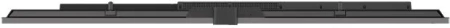 Панель Hisense 86" 86MR6DE черный LED 8ms 16:9 HDMI M/M матовая 4000:1 350cd 178гр/178гр 3840x2160 DP 4K USB 58.5кг