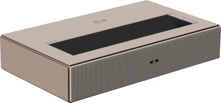 Проектор Cactus CS-U2.WT DLP 19000Lm LS 800Lm ANSI (1920x1080) 15000:1 ресурс лампы:50000часов 2xUSB typeA 2xHDMI 1.78кг