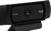 Камера Web Logitech HD Pro C920 черный 2Mpix (1920x1080) USB2.0 с микрофоном (960-000998)