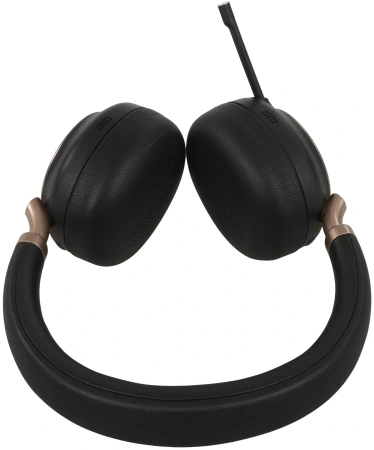Гарнитура Bluetooth Yealink BH76 UC черный
