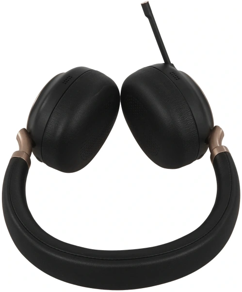 Гарнитура Bluetooth Yealink BH76 UC черный