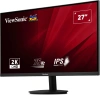 Монитор ViewSonic 27" VA2708-2K-HD-2 черный IPS LED 4ms 16:9 HDMI матовая 300cd 178гр/178гр 2560x1440 75Hz DP Quad HD 2K (1440p) 4.1кг