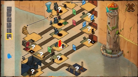 Игра для ПК Hound Picked Games NAIRI: Rising Tide (6+)