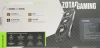 Видеокарта Zotac PCI-E 5.0 RTX 5070TI SOLID SFF OC NVIDIA GeForce RTX 5070TI 16Gb 256bit GDDR7 2482/28000 HDMIx1 DPx3 HDCP Ret