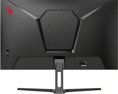 Монитор Bloody 27" MN270F черный IPS LED 1ms 16:9 HDMI M/M матовая 300cd 178гр/178гр 1920x1080 200Hz G-Sync DP FHD 4кг