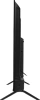 Телевизор LED BQ 50" 50FSU01B Frameless черный 4K Ultra HD 60Hz DVB-T DVB-T2 DVB-C DVB-S2 USB WiFi Smart TV (RUS)