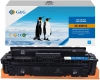 Картридж лазерный G&G GG-W2031X 415X голубой (6000стр.) для HP LJ M454/MFP M479