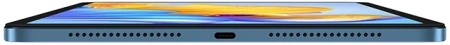 Планшет Honor Pad 8 HEY-W09F 680 (2.4) 8C RAM8Gb ROM256Gb 11.97" IPS 2000x1200 Android 12 синий 5Mpix 5Mpix BT WiFi 7250mAh