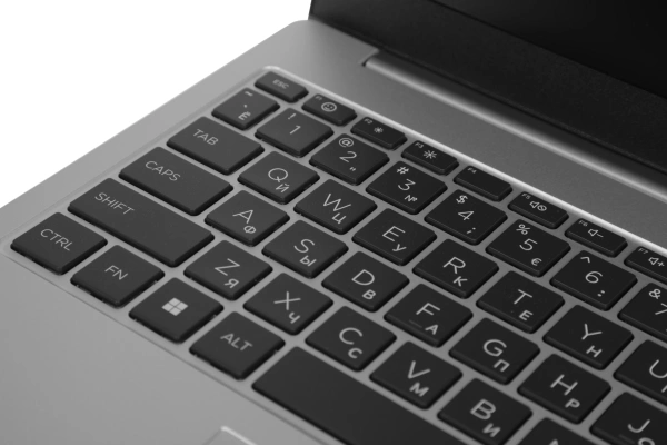 Ноутбук HP 250 G10 Core i3 1315U 16Gb SSD512Gb Intel UHD Graphics 15.6" IPS FHD (1920x1080) FreeDOS silver WiFi BT Cam (85C51EA)