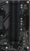 Материнская плата Gigabyte B550M K Soc-AM4 AMD B550 4xDDR4 mATX AC`97 8ch(7.1) GbLAN RAID+HDMI+DP
