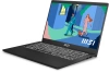 Ноутбук MSI Modern 14 C7M-239XRU Ryzen 5 7530U 8Gb SSD512Gb AMD Radeon Graphics 14" IPS FHD (1920x1080) FreeDOS black WiFi BT Cam (9S7-14JK12-239)