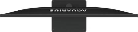 Монитор Aquarius 23.8" B24F1 черный IPS LED 5ms 16:9 DVI HDMI матовая 1000:1 250cd 178гр/178гр 1920x1080 75Hz FreeSync VGA FHD 2.8кг (RUS)