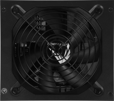 Блок питания Formula ATX 1200W AC KCAS PLUS 1200GM V2 80+ gold (20+4pin) APFC 140mm fan 10xSATA Cab Manag RTL