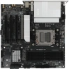 Материнская плата MSI PRO B850M-P WIFI Socket AM5 AMD B850 4xDDR5 mATX AC`97 8ch(7.1) 5Gigabit RAID+HDMI+DP