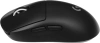 Мышь Logitech G PRO X SUPERLIGHT 2 SE черный оптическая 44000dpi беспров. USB-C 4but (910-007477)