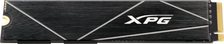 Накопитель SSD A-Data PCIe 4.0 x4 512GB AGAMMIXS70B-512G-CS XPG Gammix S70 Blade M.2 2280