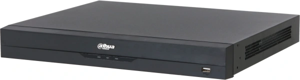 Видеорегистратор Dahua DHI-NVR5208-8P-EI2