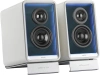 Колонки Edifier QR65 2.0 белый 70Вт BT