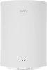 Бесшовный Mesh роутер Cudy M3000 (M3000(3-PACK) WHITE) AX3000 100/1000/2500BASE-T белый (упак.:3шт)