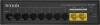 Коммутатор Tenda SG110PC (L2) 10x1Гбит/с 8PoE 95W неуправляемый