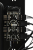 Корпус Cooler Master MasterBox TD300 Mesh черный без БП mATX 4x120mm 4x140mm 2xUSB3.0 audio bott PSU