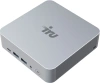 Неттоп IRU Tactio 515 i5 12450H (2) 16Gb SSD512Gb UHDG без ОС 2.5xGbitEth+1xGbitEth WiFi BT 100W черный (2108525)
