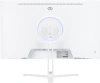 Монитор Digma 23.8" Overdrive 24P410F белый IPS LED 1ms 16:9 HDMI матовая 300cd 178гр/178гр 1920x1080 200Hz G-Sync FreeSync DP FHD USB 3.7кг