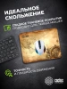 Коврик для мыши Cactus Vintage map 250x200x3мм (CS-MP-D10S)