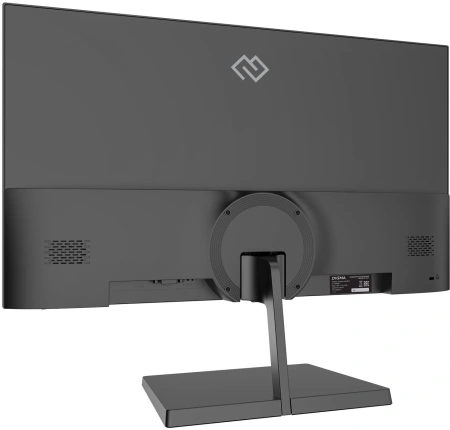 Монитор Digma 23.8" Progress 24A501F черный VA LED 16:9 HDMI матовая 250cd 178гр/178гр 1920x1080 100Hz FreeSync VGA FHD 3кг