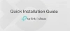 Бесшовный Mesh роутер TP-Link DECO X50(2-PACK) AX3000 10/100/1000BASE-TX белый (упак.:2шт)