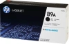 Картридж лазерный HP 89A CF289A черный бар.в компл. (5000стр.) для HP LJ M507/MFP M528