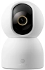 Камера видеонаблюдения IP Xiaomi C701 Wi-Fi 1.5-3.9мм цв. корп.:белый (BHR07X7EU)