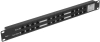 Удлинитель PoE Osnovo Midspan-12/P 10/100BASE-T 30Вт