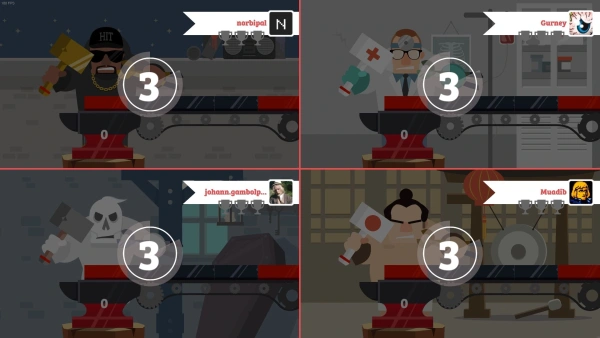 Игра для ПК Forever Entertainment BlackSmith HIT (6+)