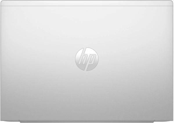 Ноутбук HP ProBook 460 G11 Core Ultra 7 155U 16Gb SSD512Gb Intel Graphics 16" IPS WUXGA (1920x1200) FreeDOS silver WiFi BT Cam (A23BCEA)
