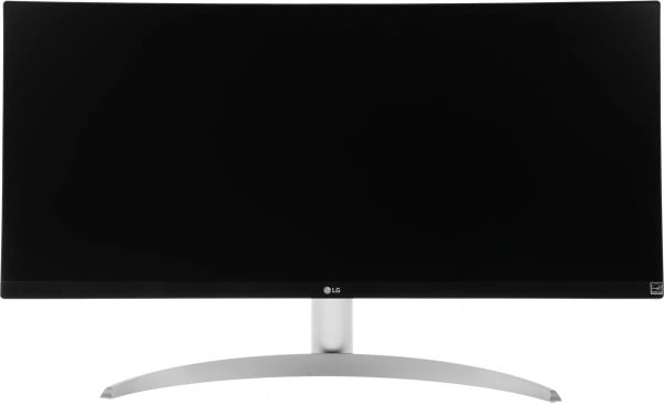 Монитор LG 29" UltraWide 29WQ600-W серебристый IPS LED 1ms 21:9 HDMI M/M матовая 250cd 178гр/178гр 2560x1080 100Hz DP UWHD USB 8.32кг