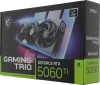 Видеокарта MSI PCI-E 5.0 RTX 5060 TI 8G GAMING TRIO NVIDIA GeForce RTX 5060TI 8Gb 128bit GDDR7 2572/28000 HDMIx1 DPx3 HDCP Ret