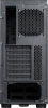 Корпус Chieftec Hawk черный без БП ATX 2x80mm 4x120mm 2x140mm 1xUSB2.0 2xUSB3.0 audio bott PSU