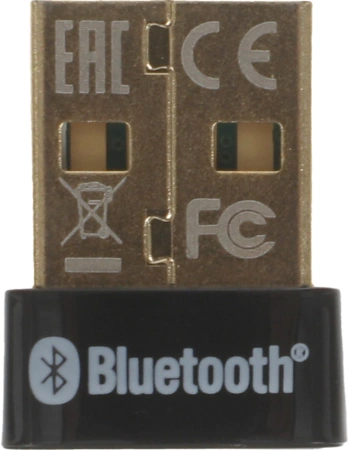 Сетевой адаптер Bluetooth TP-Link UB4A USB 2.0
