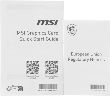 Видеокарта MSI PCI-E 5.0 RTX 5060 TI 16G GAMING TRIO OC NVIDIA GeForce RTX 5060TI 16Gb 128bit GDDR7 2647/28000 HDMIx1 DPx3 HDCP Ret