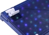 Клавиатура Redragon Garen Pro механическая синий USB беспроводная BT/Radio Multimedia for gamer LED (71745) кабель 1.5м